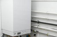 free Lyne Station condensing boiler quotes