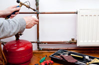free Lyne Station heating repair quotes